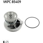 SKF | Wasserpumpe | VKPC 85409