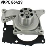 SKF | Wasserpumpe | VKPC 86419