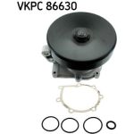 SKF | Wasserpumpe | VKPC 86630