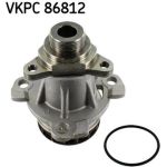 SKF | Wasserpumpe | VKPC 86812