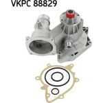 SKF | Wasserpumpe | VKPC 88829