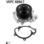 SKF | Wasserpumpe | VKPC 88867