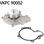 SKF | Wasserpumpe | VKPC 90002