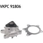 SKF | Wasserpumpe | VKPC 91806