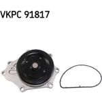 SKF | Wasserpumpe | VKPC 91817