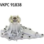 SKF | Wasserpumpe | VKPC 91838