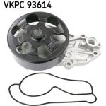 SKF | Wasserpumpe | VKPC 93614