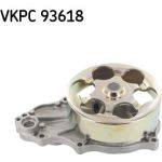 SKF | Wasserpumpe | VKPC 93618