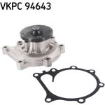 SKF | Wasserpumpe | VKPC 94643