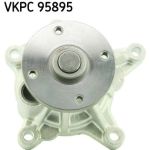 SKF | Wasserpumpe | VKPC 95895