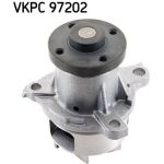 SKF | Wasserpumpe | VKPC 97202