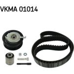 SKF | Zahnriemensatz | VKMA 01014