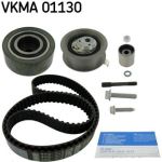 SKF | Zahnriemensatz | VKMA 01130