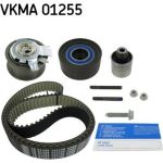 SKF | Zahnriemensatz | VKMA 01255