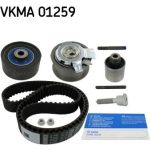 SKF | Zahnriemensatz | VKMA 01259