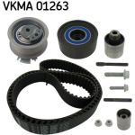 SKF | Zahnriemensatz | VKMA 01263