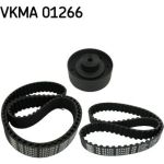 SKF | Zahnriemensatz | VKMA 01266