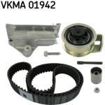 SKF | Zahnriemensatz | VKMA 01942