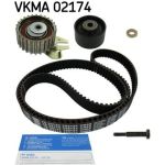 SKF | Zahnriemensatz | VKMA 02174