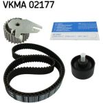 SKF | Zahnriemensatz | VKMA 02177