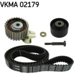 SKF | Zahnriemensatz | VKMA 02179