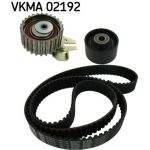 SKF | Zahnriemensatz | VKMA 02192