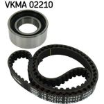 SKF | Zahnriemensatz | VKMA 02210