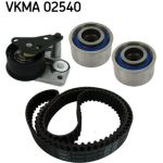 SKF | Zahnriemensatz | VKMA 02540