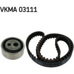 SKF | Zahnriemensatz | VKMA 03111