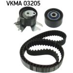 SKF | Zahnriemensatz | VKMA 03205