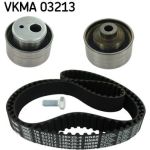 SKF | Zahnriemensatz | VKMA 03213