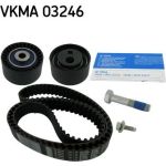 SKF | Zahnriemensatz | VKMA 03246