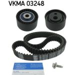 SKF | Zahnriemensatz | VKMA 03248