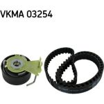 SKF | Zahnriemensatz | VKMA 03254