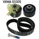 SKF | Zahnriemensatz | VKMA 03305