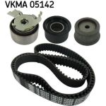 SKF | Zahnriemensatz | VKMA 05142