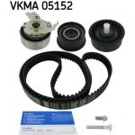 SKF | Zahnriemensatz | VKMA 05152