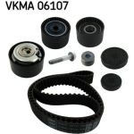 SKF | Zahnriemensatz | VKMA 06107