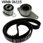 SKF | Zahnriemensatz | VKMA 06115