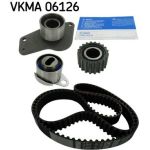 SKF | Zahnriemensatz | VKMA 06126