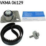 SKF | Zahnriemensatz | VKMA 06129