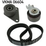 SKF | Zahnriemensatz | VKMA 06604