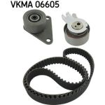 SKF | Zahnriemensatz | VKMA 06605