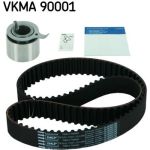 SKF | Zahnriemensatz | VKMA 90001