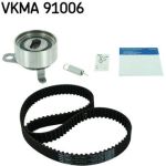 SKF | Zahnriemensatz | VKMA 91006