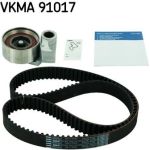 SKF | Zahnriemensatz | VKMA 91017