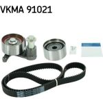 SKF | Zahnriemensatz | VKMA 91021