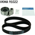 SKF | Zahnriemensatz | VKMA 91022