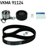 SKF | Zahnriemensatz | VKMA 91124