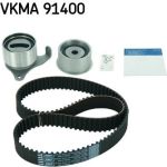 SKF | Zahnriemensatz | VKMA 91400